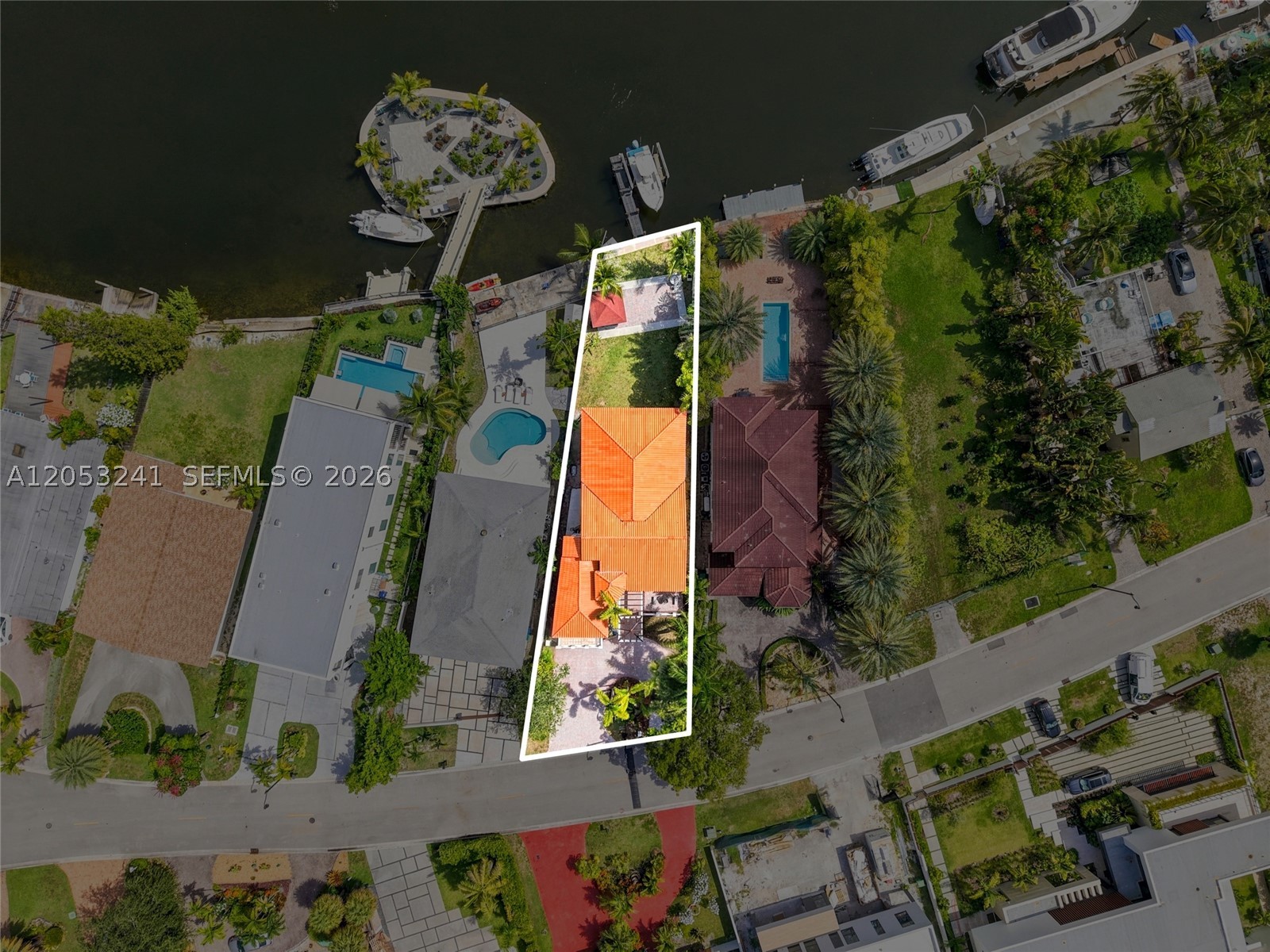 ATLANTIC ISLAND - Residential