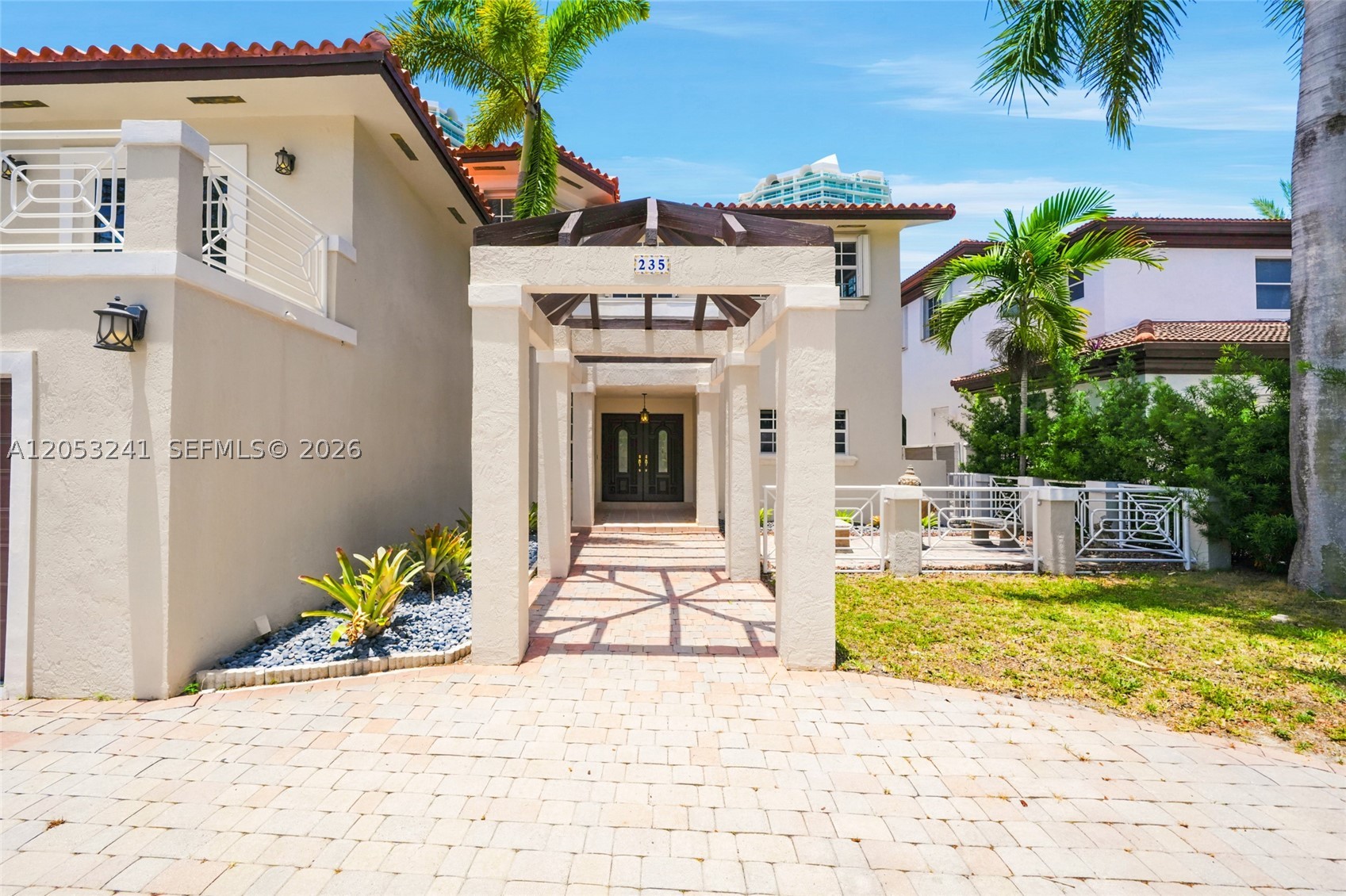 ATLANTIC ISLAND - Residential