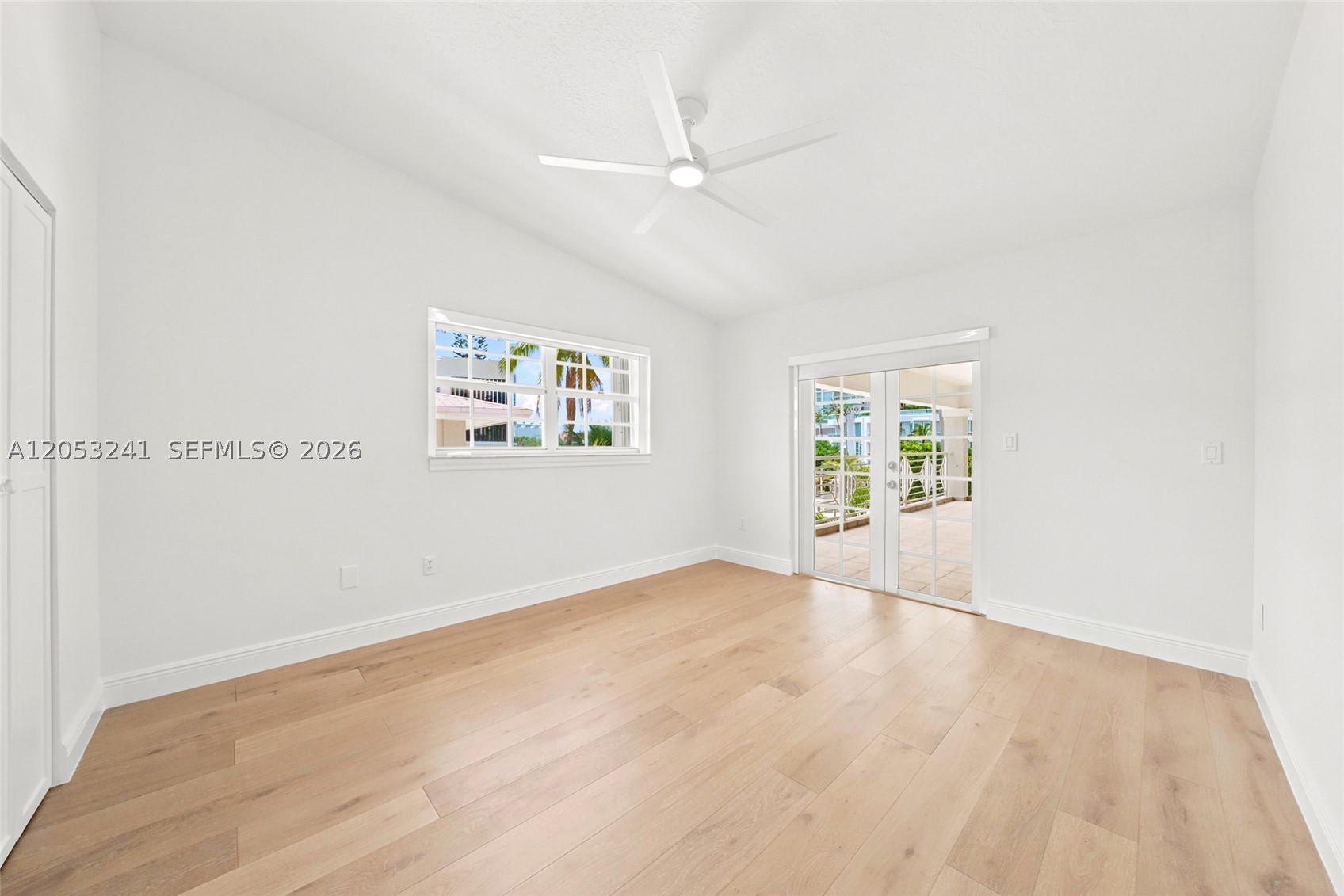ATLANTIC ISLAND - Residential