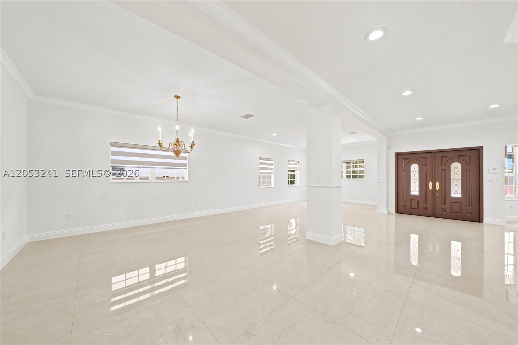 ATLANTIC ISLAND - Residential