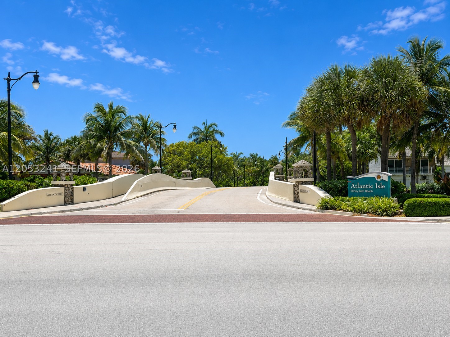 ATLANTIC ISLAND - Residential