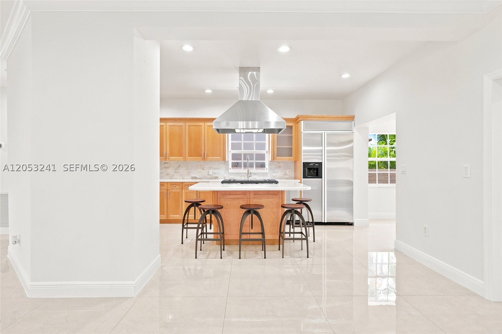 ATLANTIC ISLAND - Residential