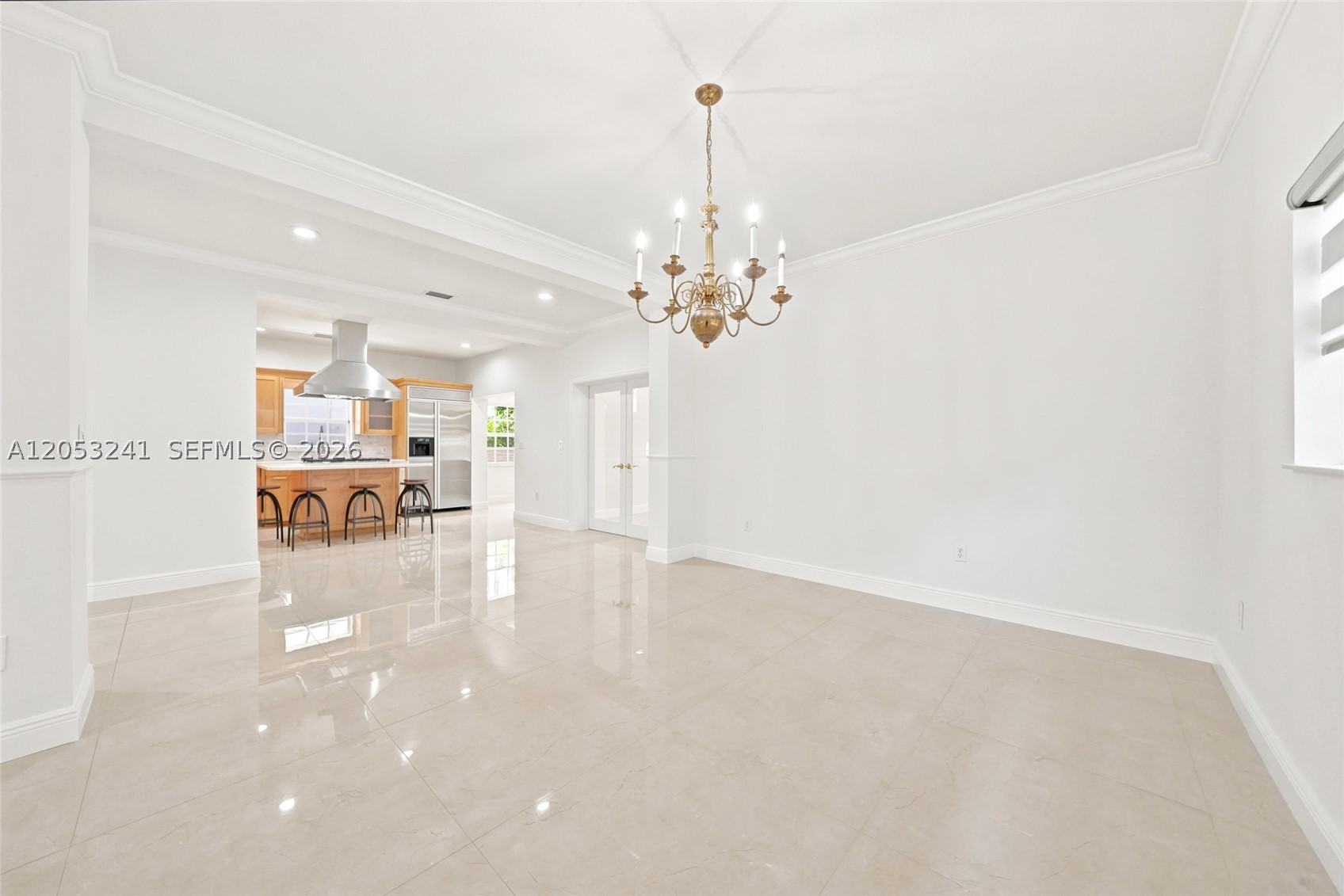 ATLANTIC ISLAND - Residential