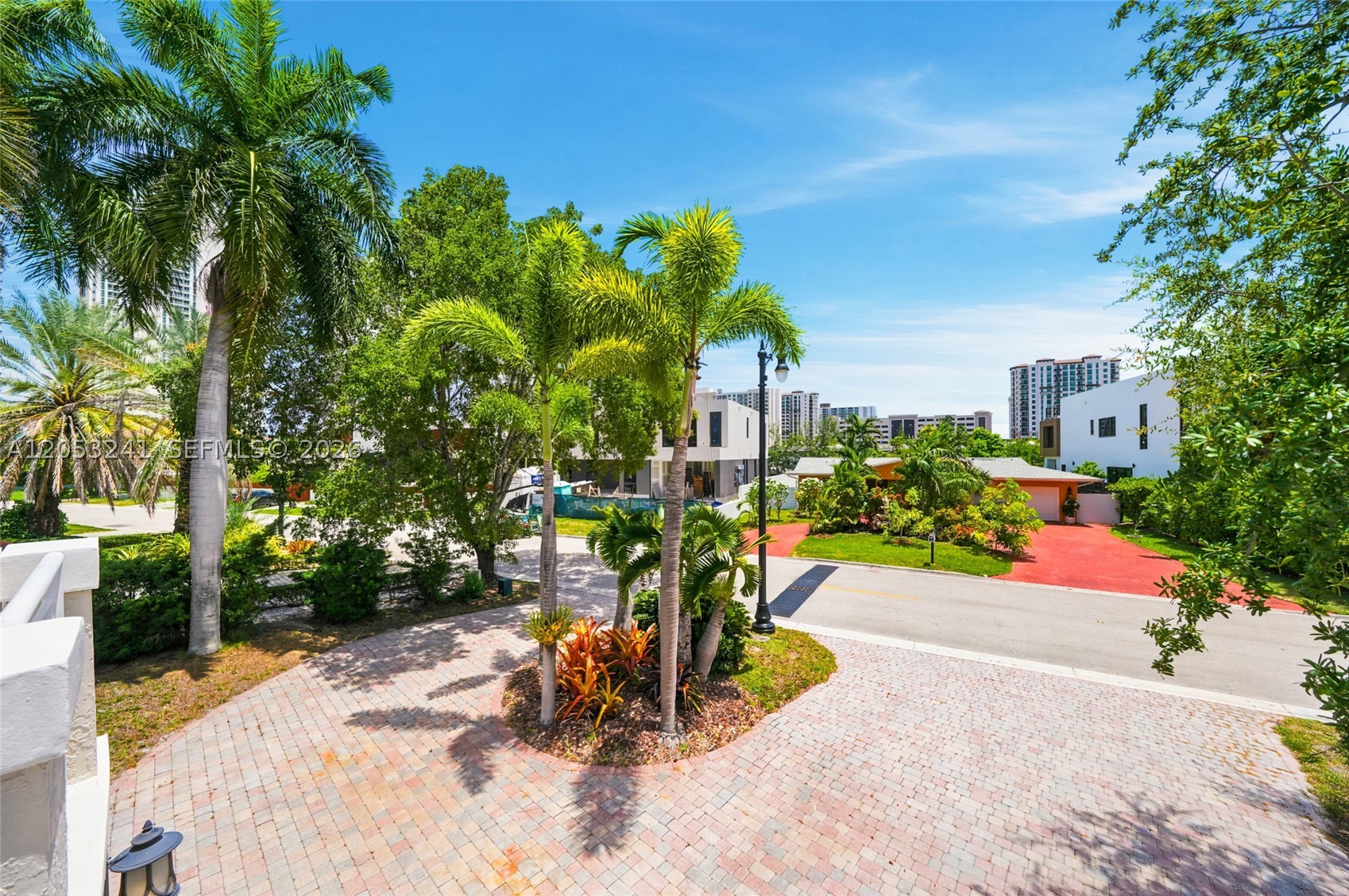 ATLANTIC ISLAND - Residential