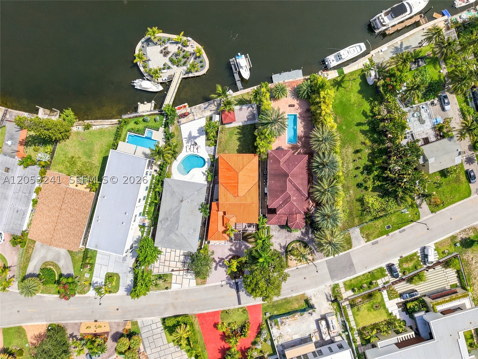 ATLANTIC ISLAND - Residential
