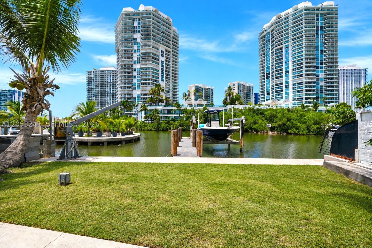 ATLANTIC ISLAND - Residential