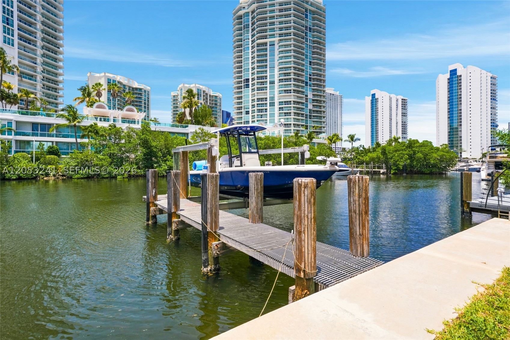 ATLANTIC ISLAND - Residential
