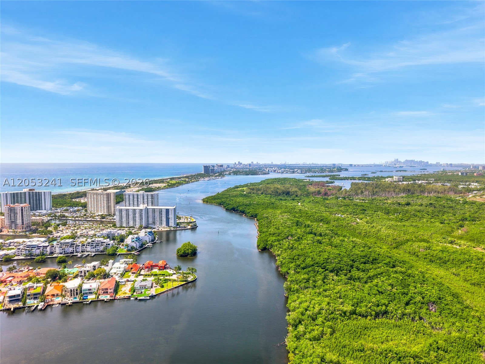 ATLANTIC ISLAND - Residential
