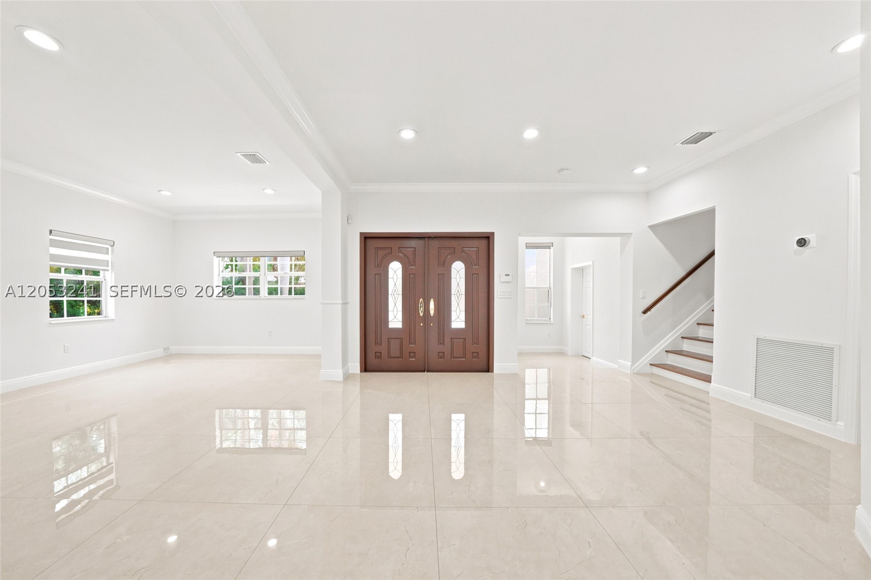 ATLANTIC ISLAND - Residential