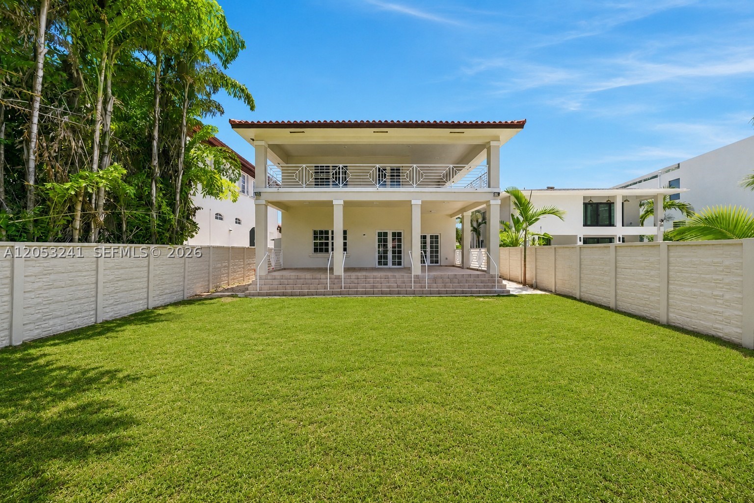 ATLANTIC ISLAND - Residential