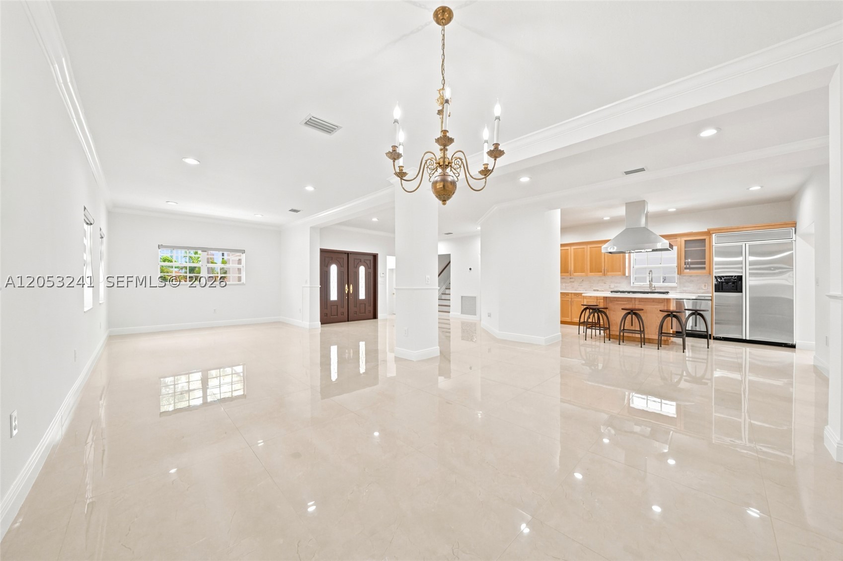 ATLANTIC ISLAND - Residential