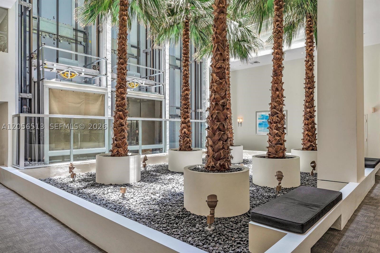 THE ATRIUM AT AVENTURA CO - Residential