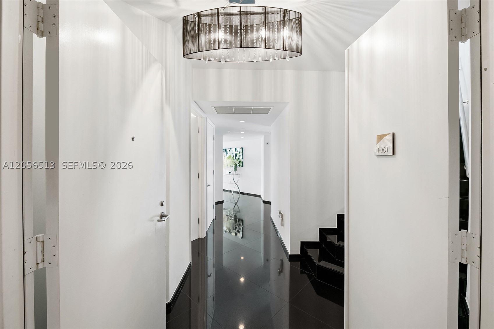 THE ATRIUM AT AVENTURA CO - Residential
