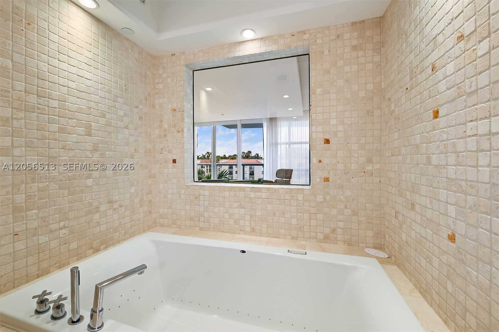 THE ATRIUM AT AVENTURA CO - Residential
