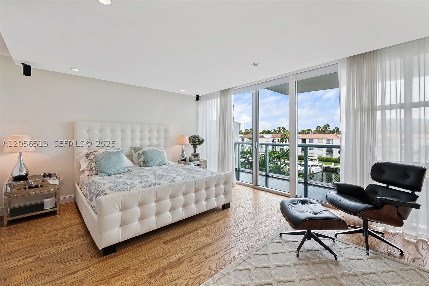 THE ATRIUM AT AVENTURA CO - Residential