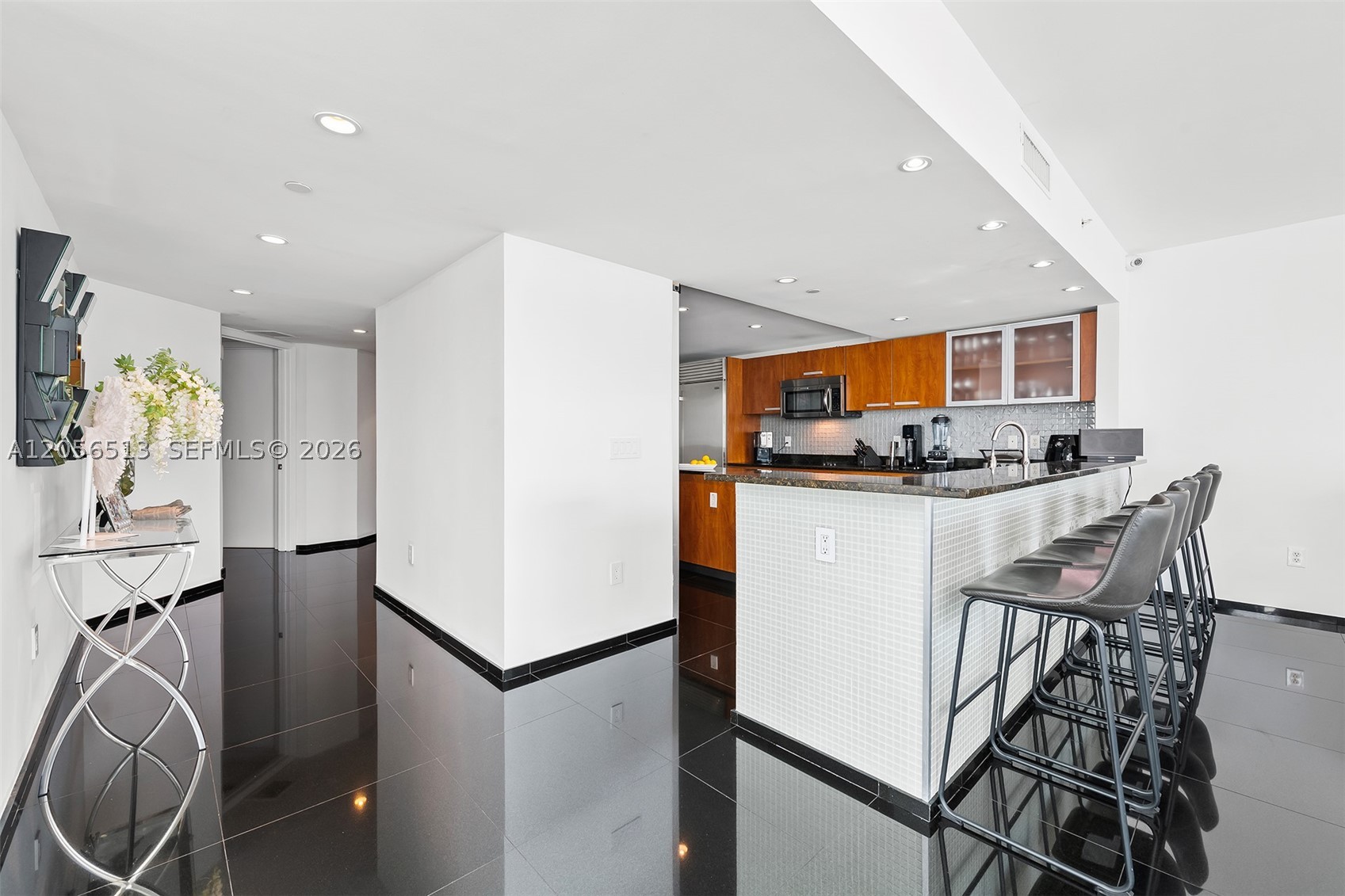THE ATRIUM AT AVENTURA CO - Residential