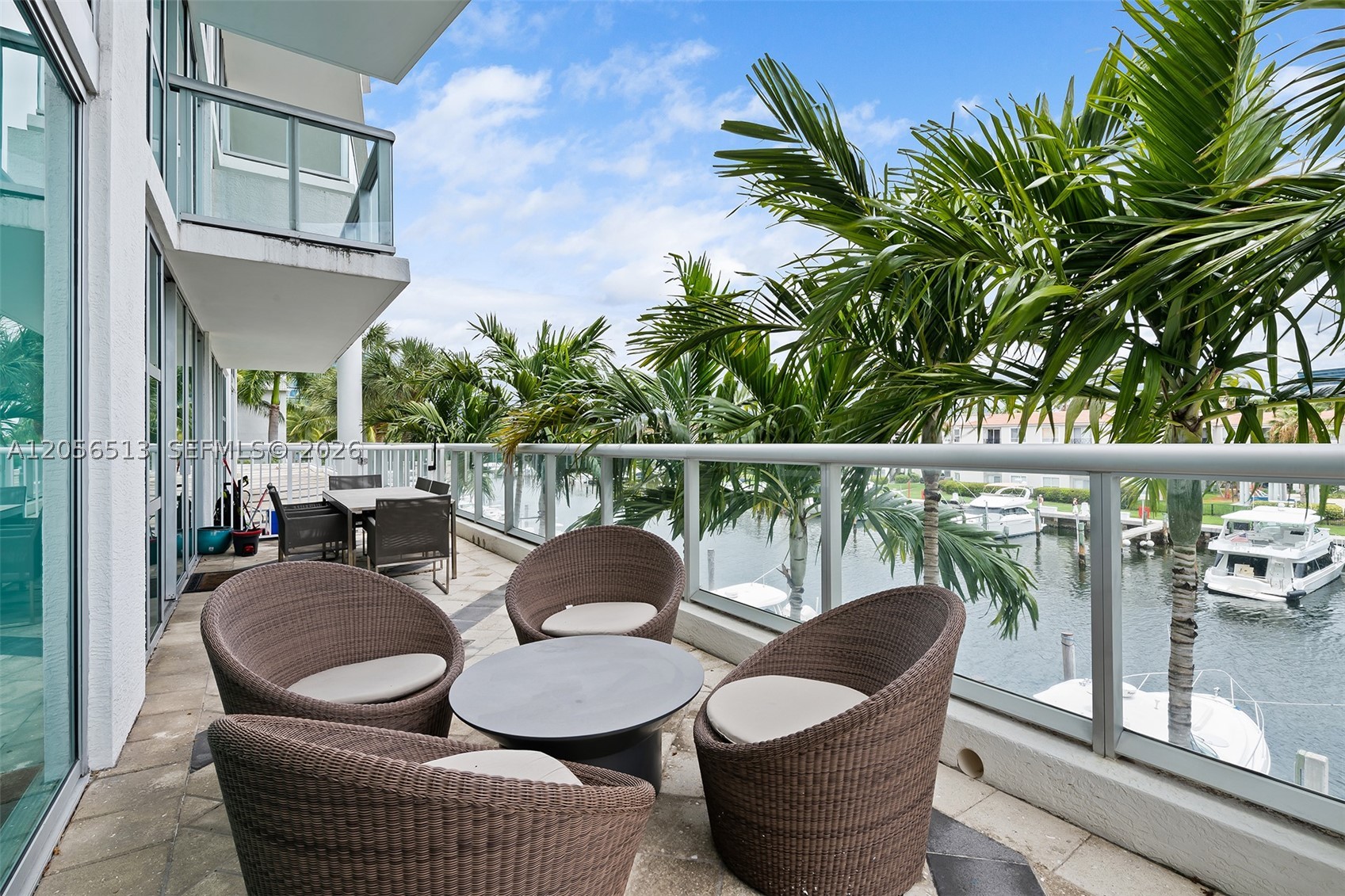 THE ATRIUM AT AVENTURA CO - Residential