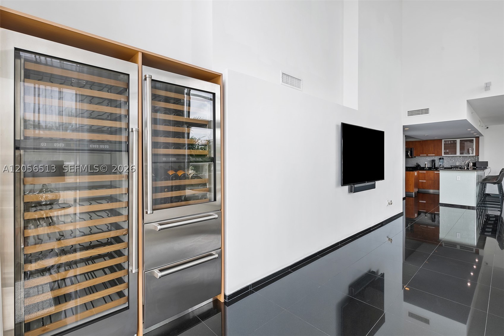 THE ATRIUM AT AVENTURA CO - Residential
