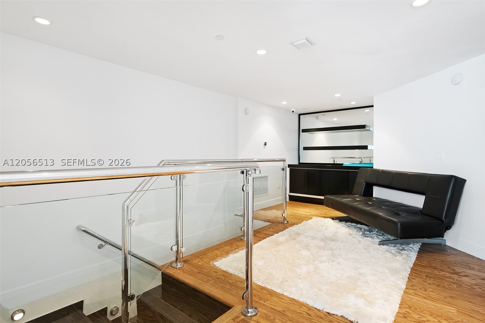 THE ATRIUM AT AVENTURA CO - Residential
