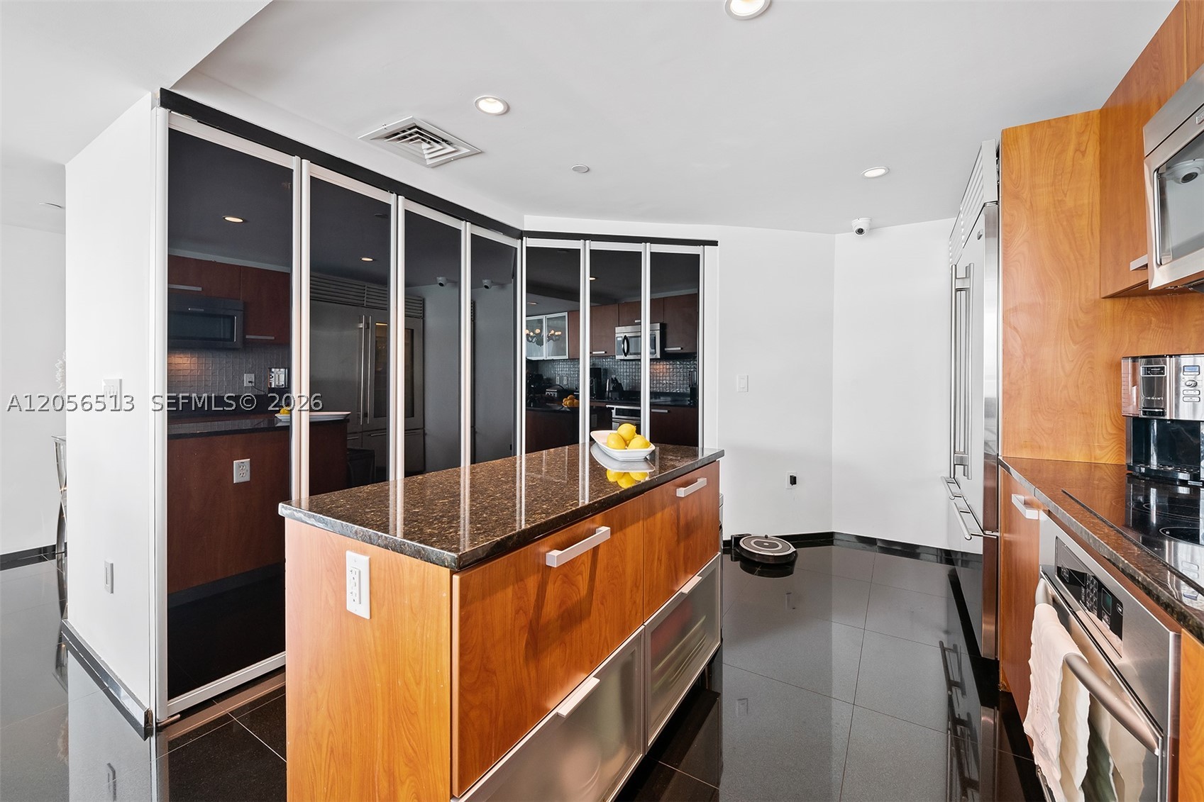 THE ATRIUM AT AVENTURA CO - Residential
