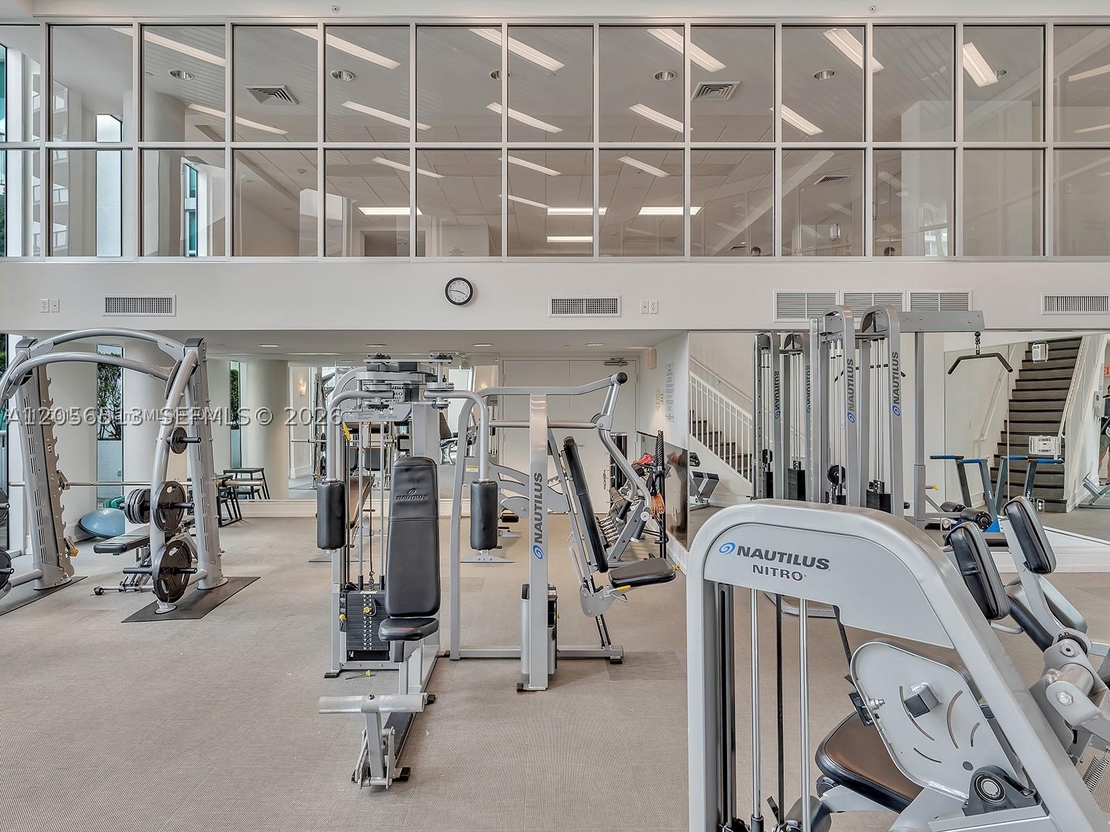 THE ATRIUM AT AVENTURA CO - Residential