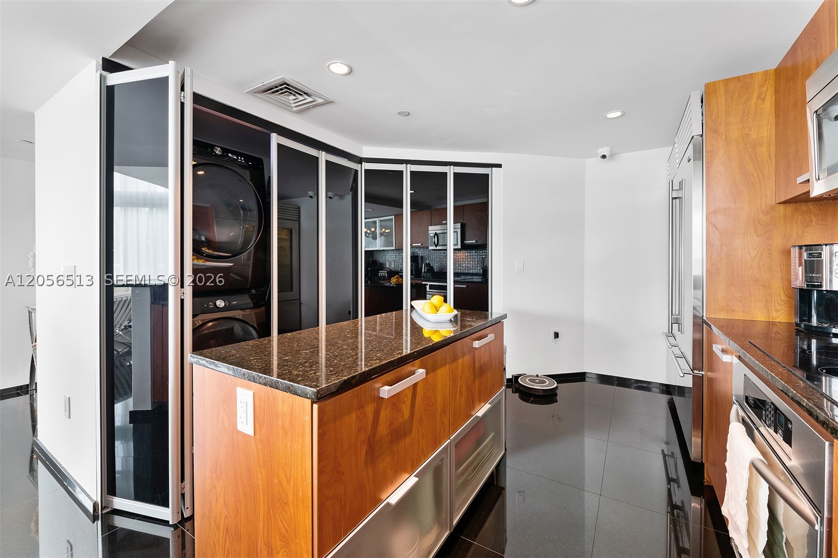 THE ATRIUM AT AVENTURA CO - Residential