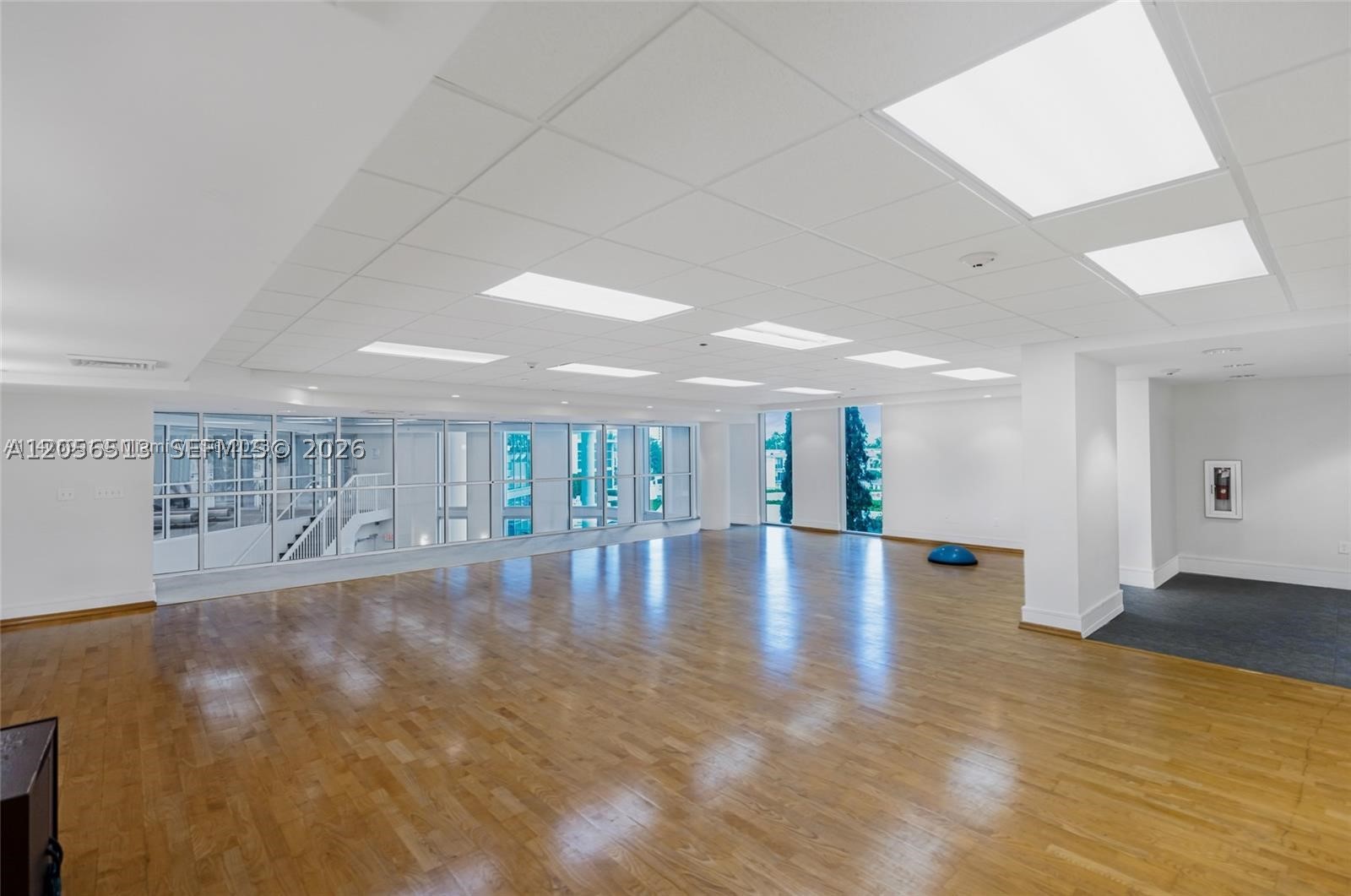 THE ATRIUM AT AVENTURA CO - Residential