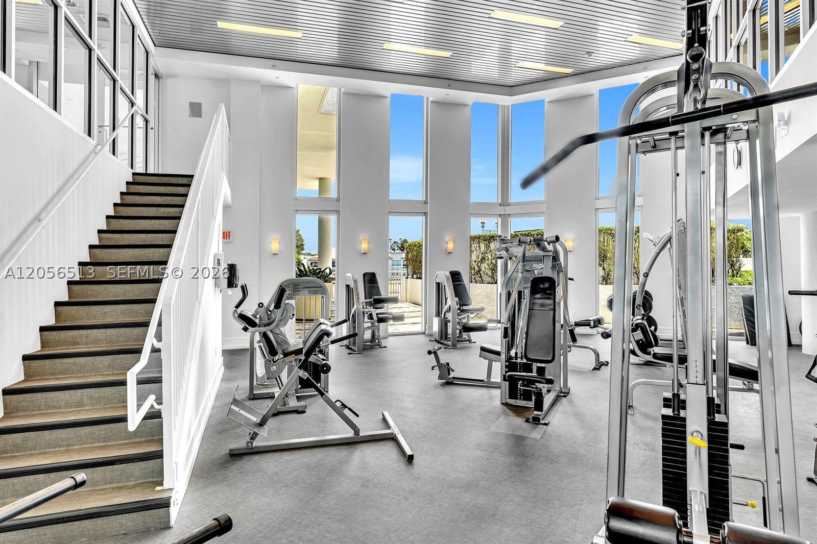 THE ATRIUM AT AVENTURA CO - Residential