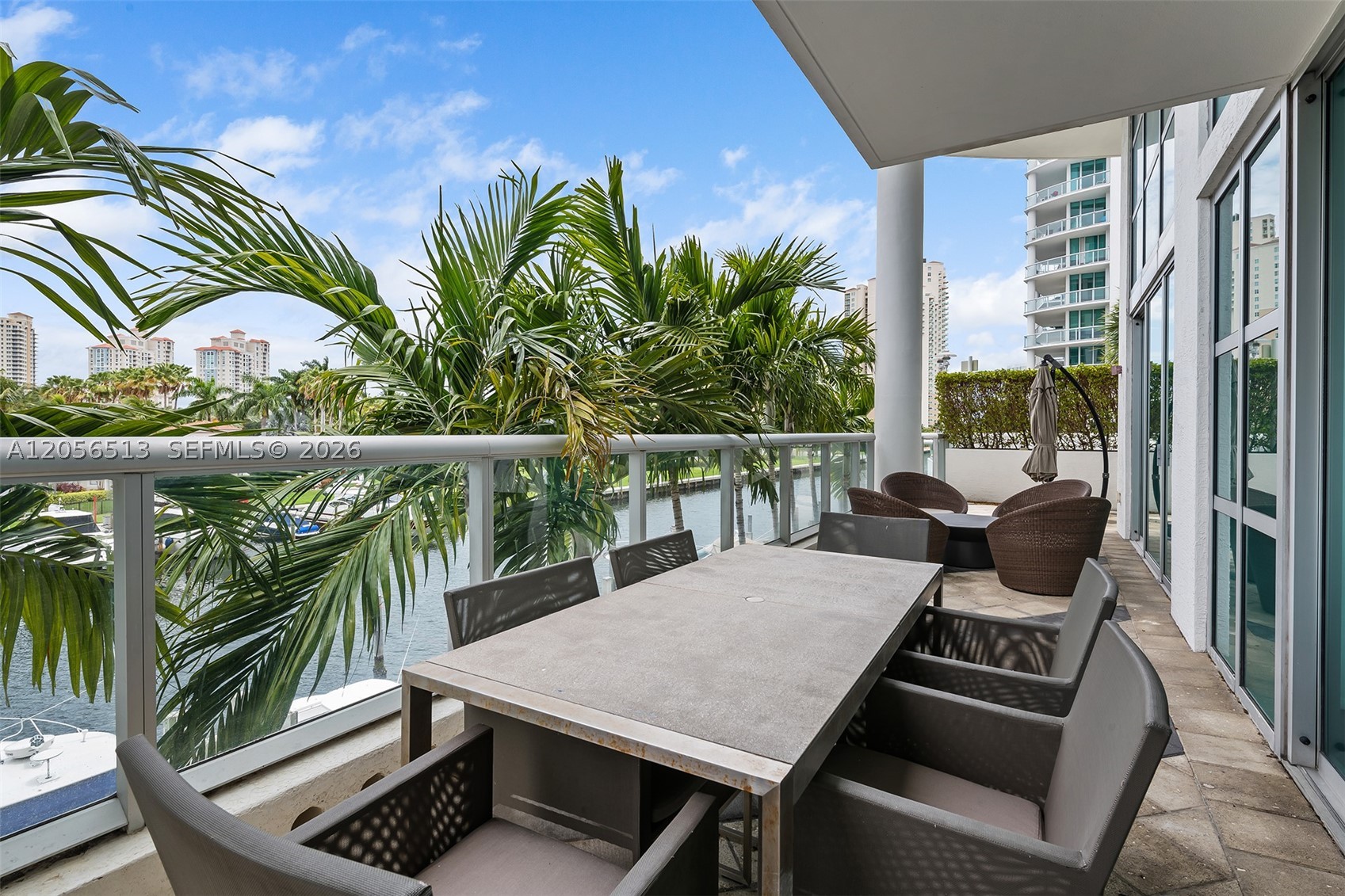 THE ATRIUM AT AVENTURA CO - Residential