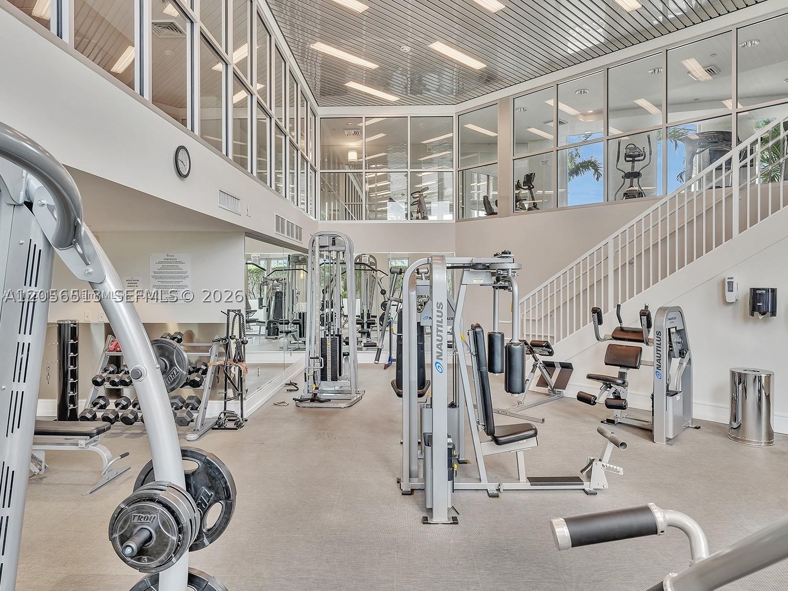 THE ATRIUM AT AVENTURA CO - Residential