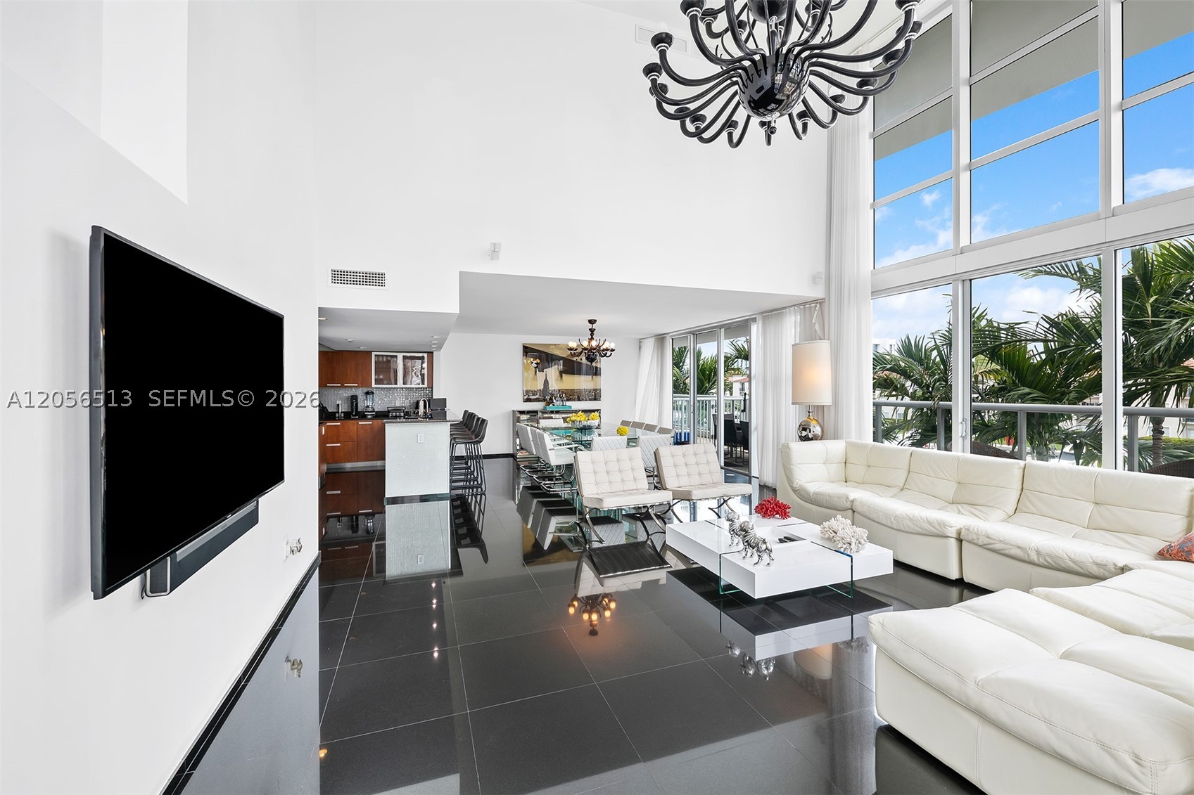THE ATRIUM AT AVENTURA CO - Residential