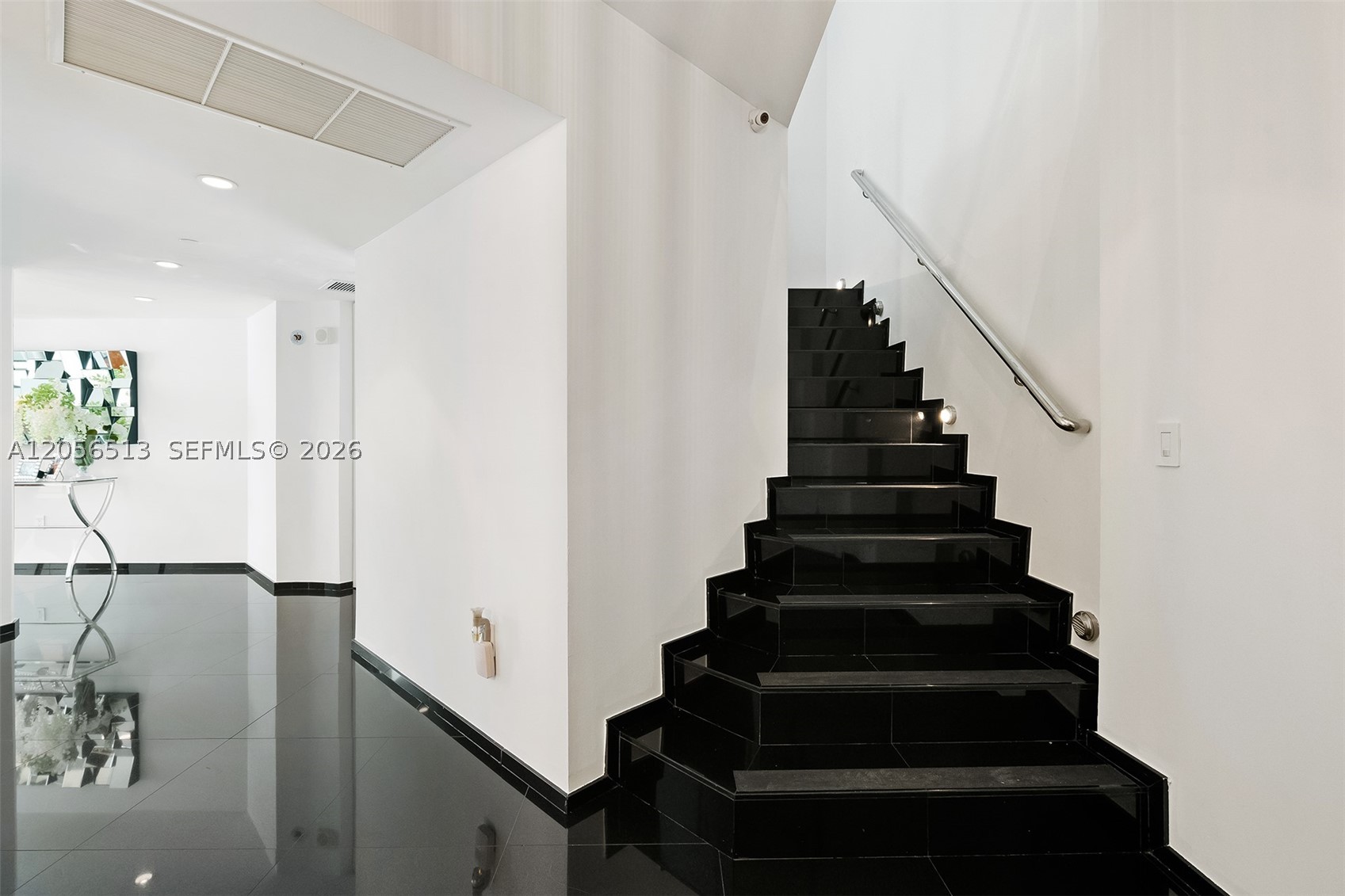 THE ATRIUM AT AVENTURA CO - Residential