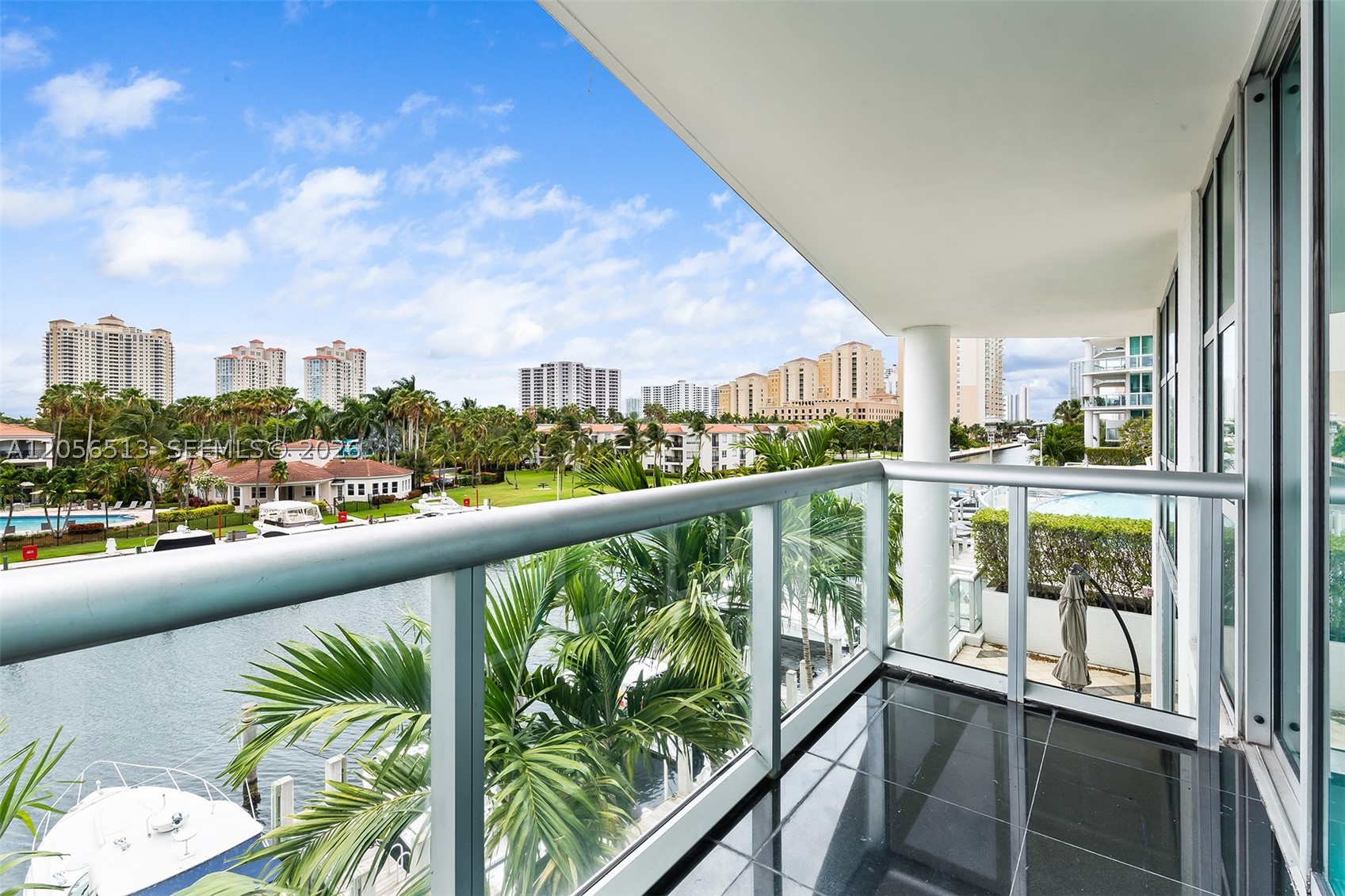 THE ATRIUM AT AVENTURA CO - Residential