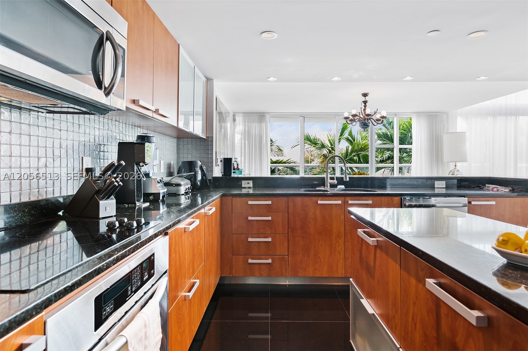 THE ATRIUM AT AVENTURA CO - Residential