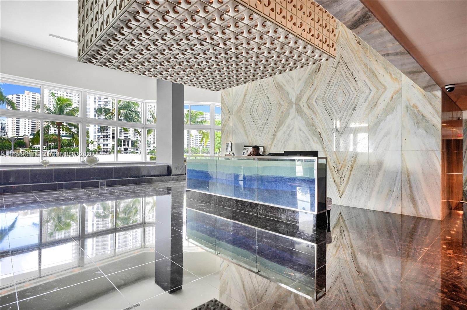 ONE MIAMI WEST CONDO - Residential