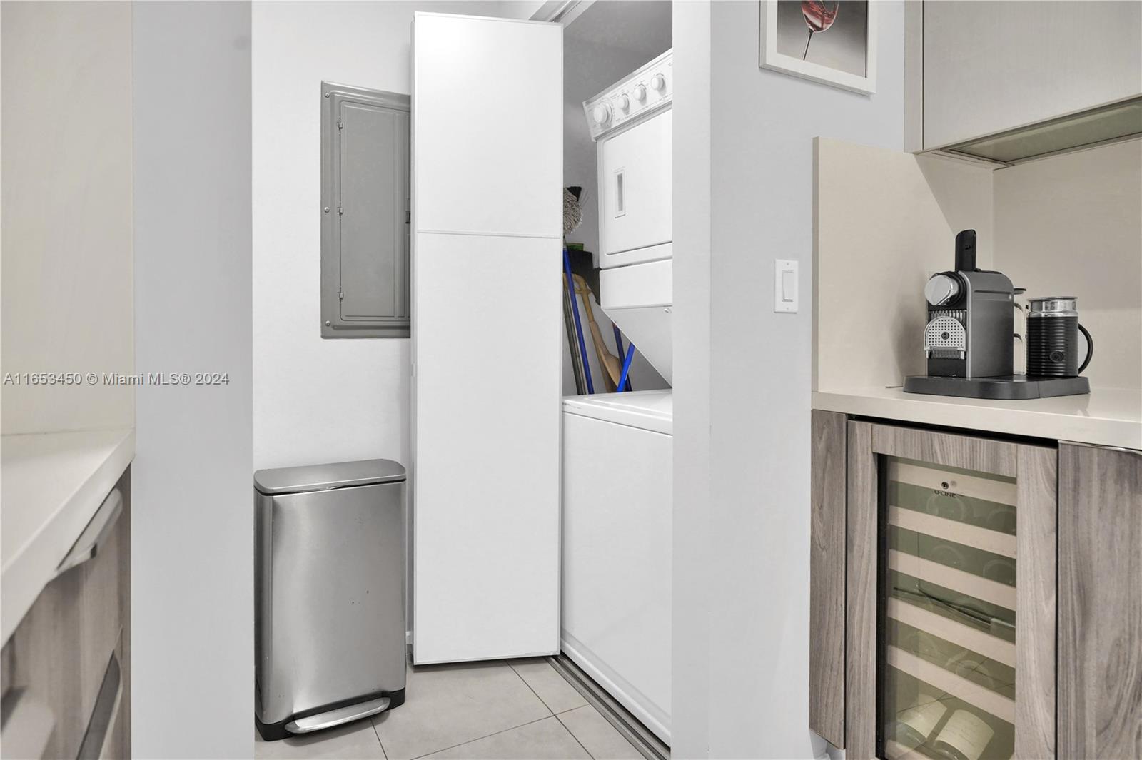 ONE MIAMI WEST CONDO - Residential