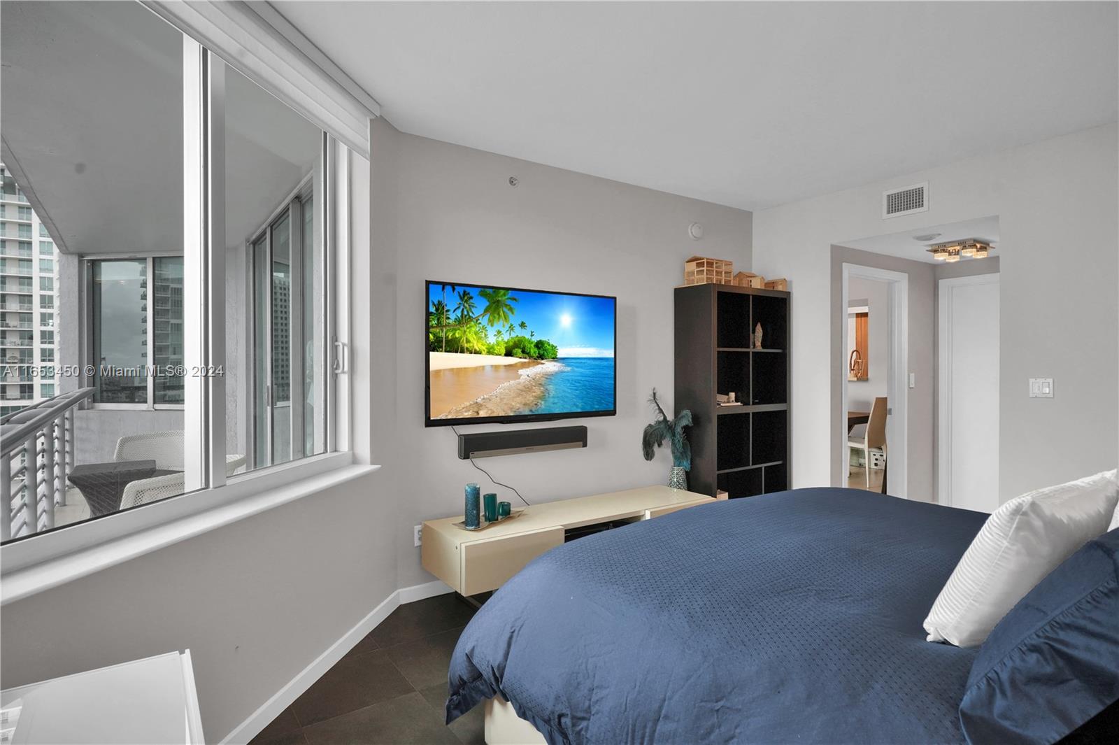 ONE MIAMI WEST CONDO - Residential