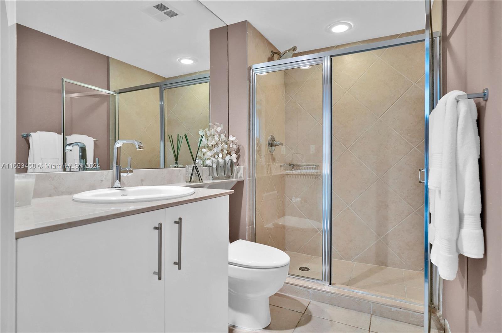 ONE MIAMI WEST CONDO - Residential