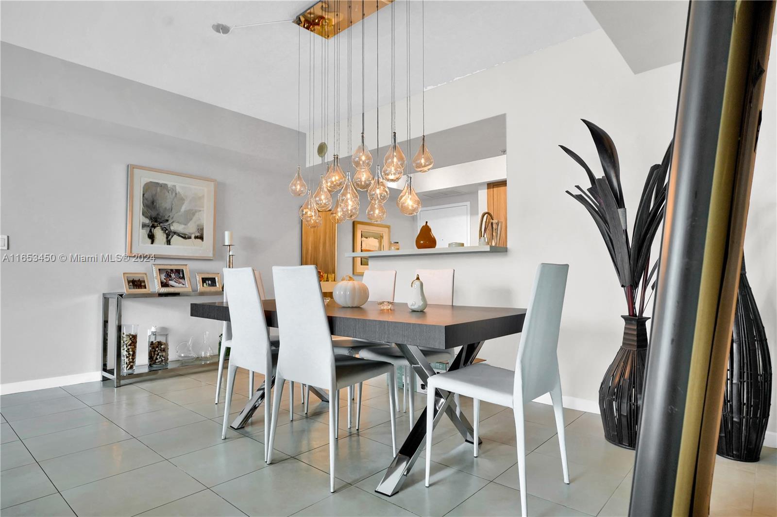 ONE MIAMI WEST CONDO - Residential