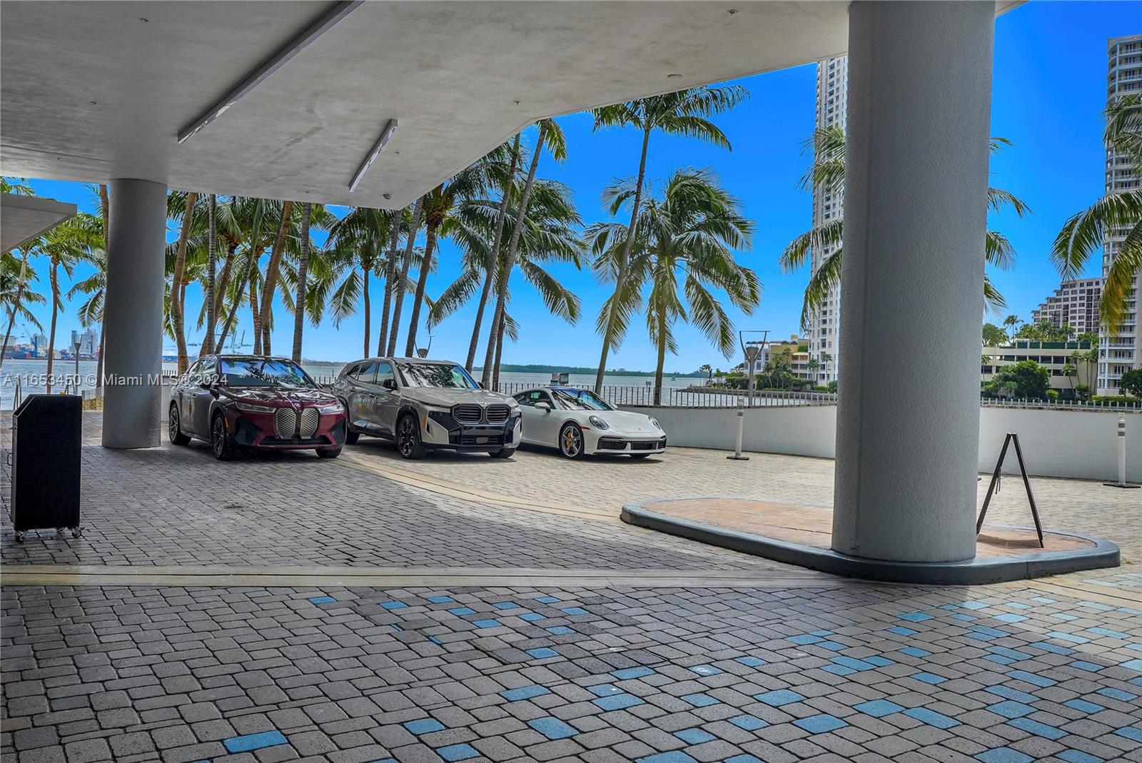 ONE MIAMI WEST CONDO - Residential