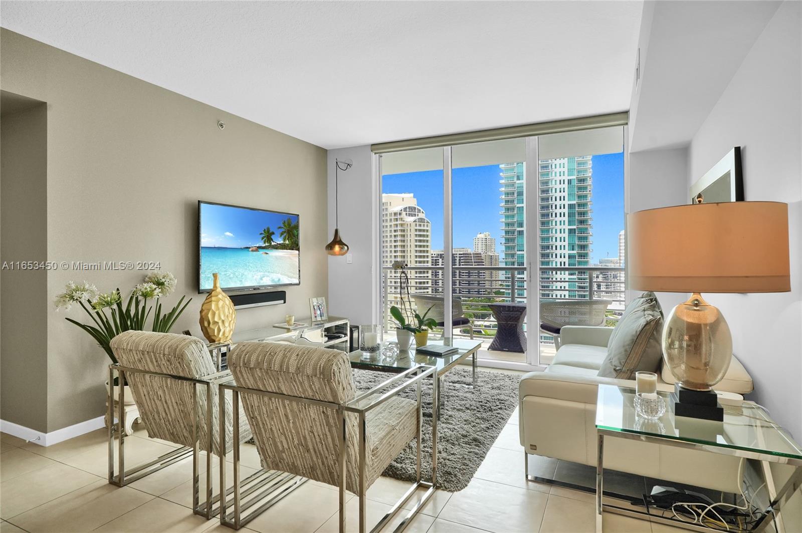ONE MIAMI WEST CONDO - Residential
