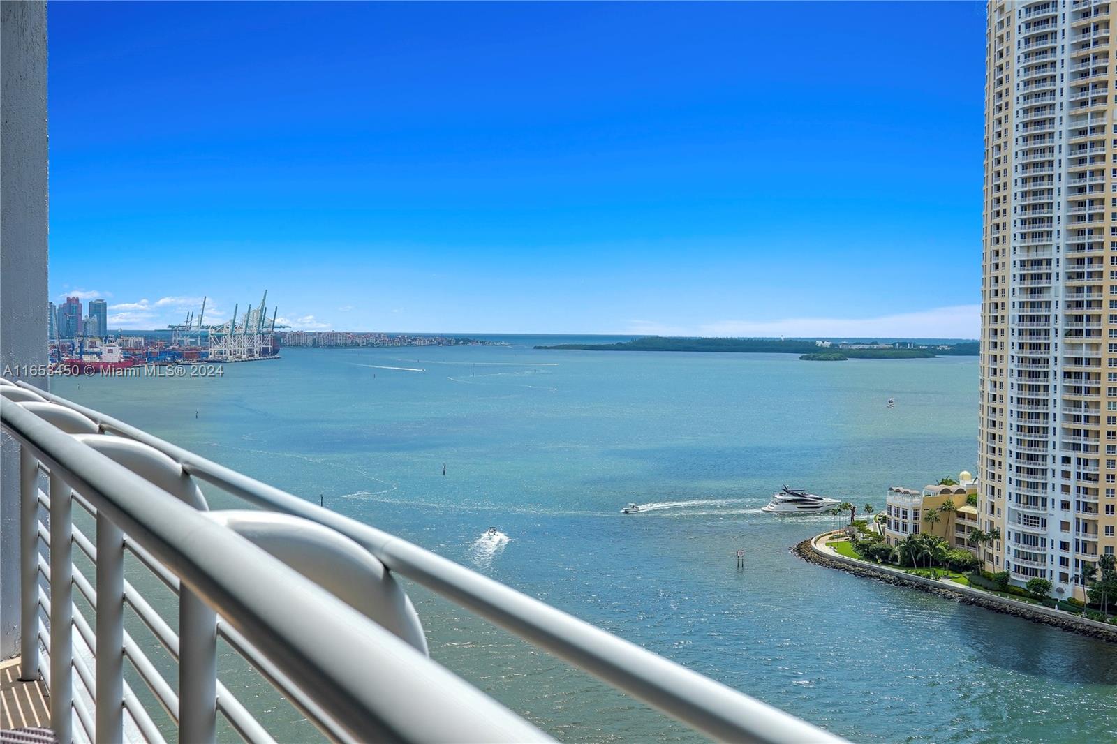 ONE MIAMI WEST CONDO - Residential