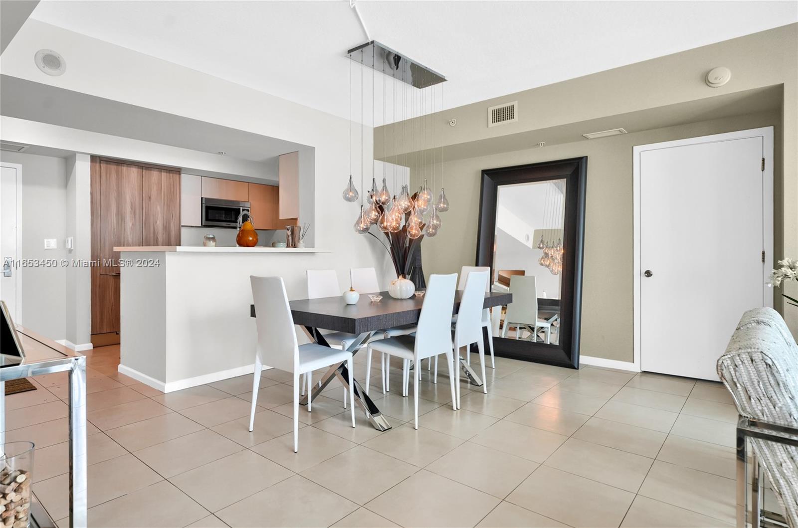 ONE MIAMI WEST CONDO - Residential