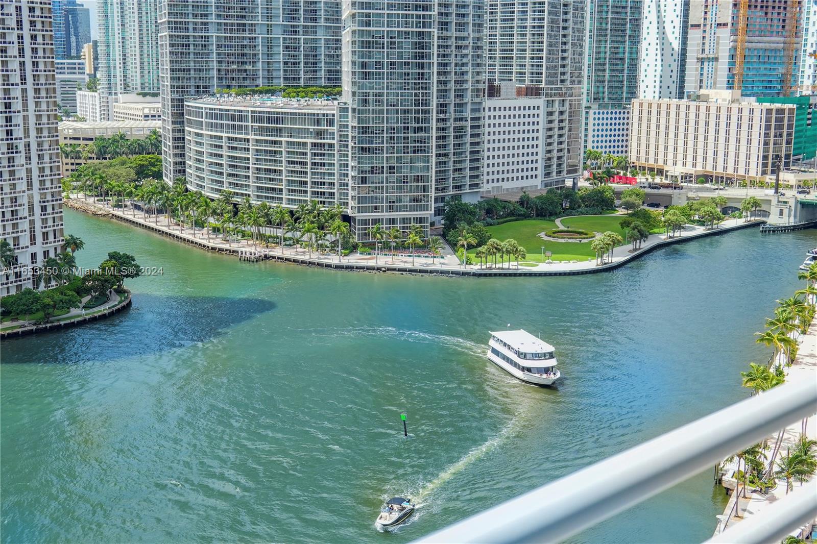ONE MIAMI WEST CONDO - Residential