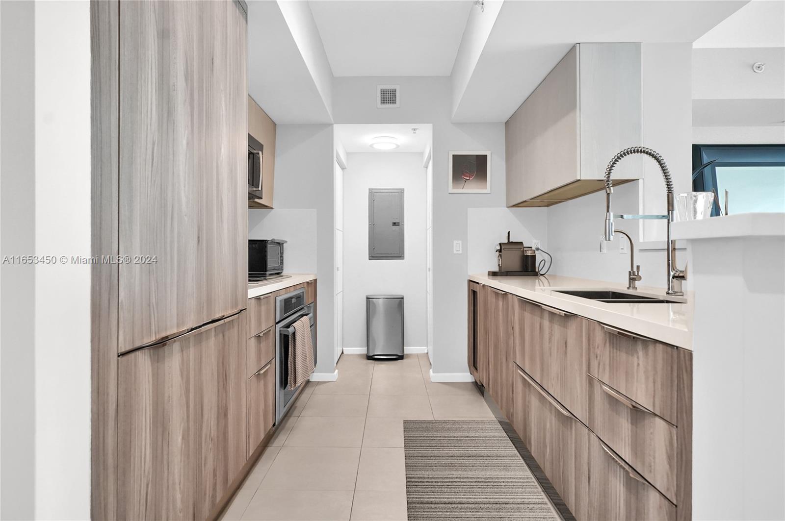 ONE MIAMI WEST CONDO - Residential
