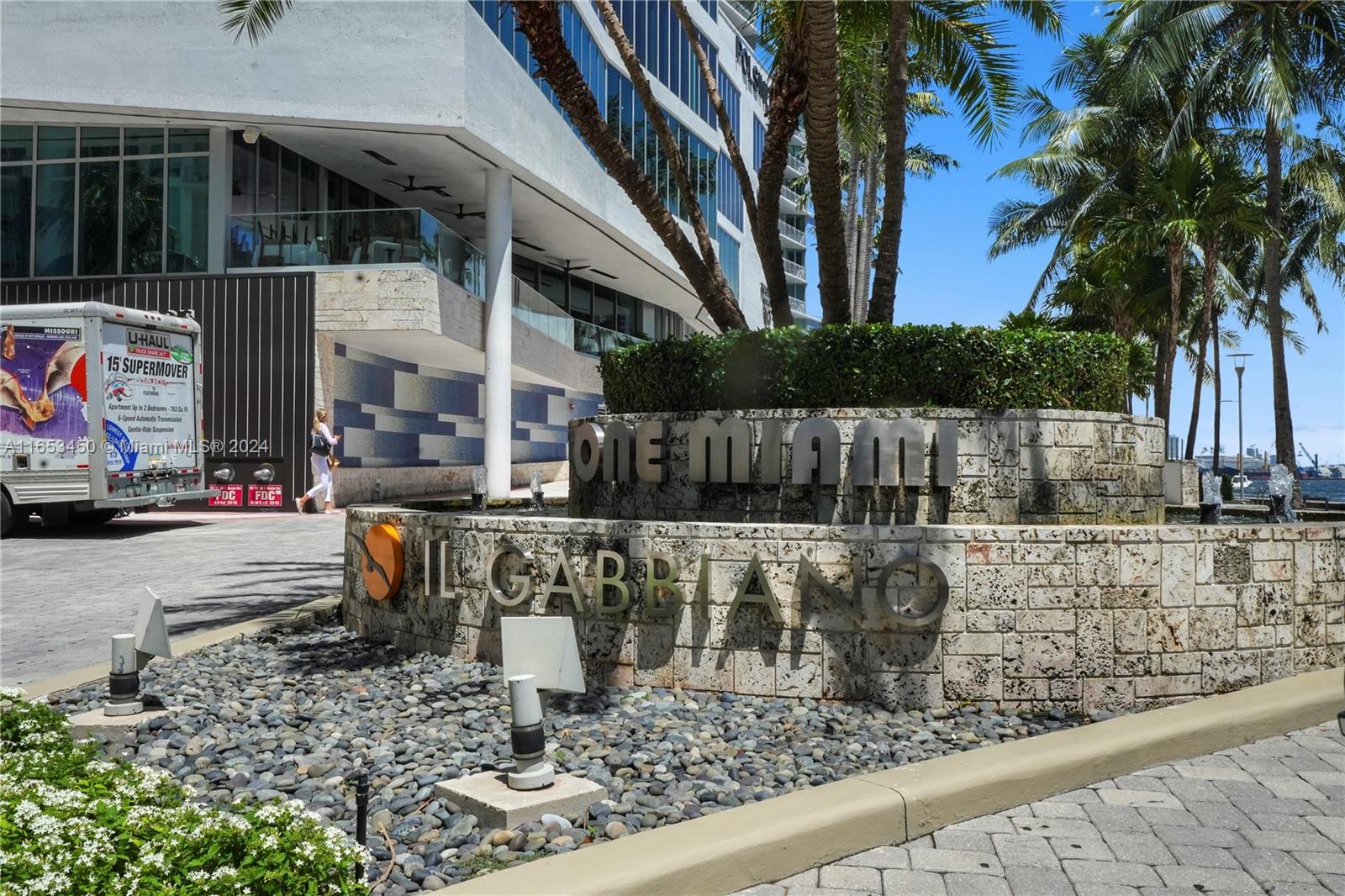 ONE MIAMI WEST CONDO - Residential