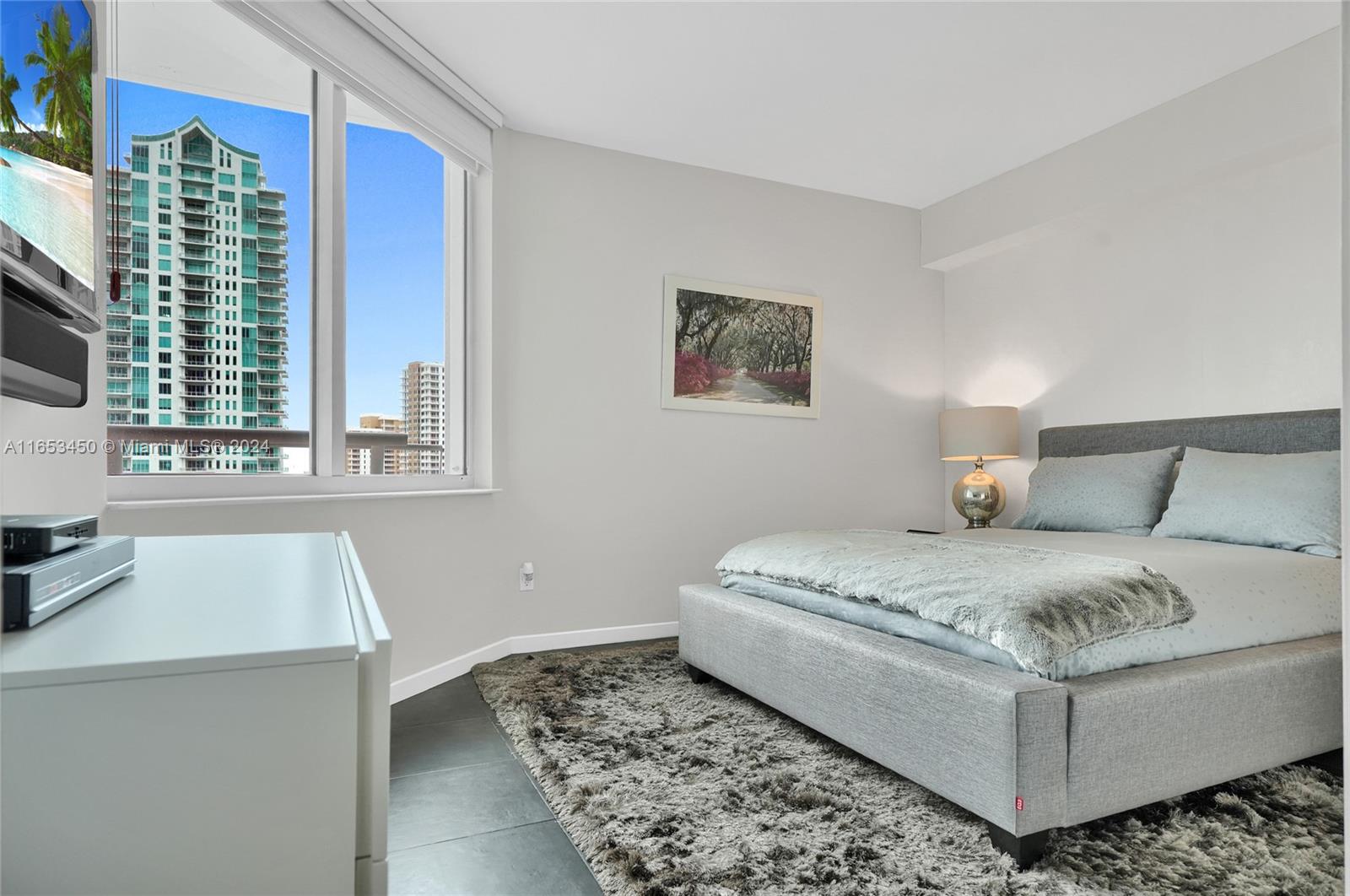 ONE MIAMI WEST CONDO - Residential