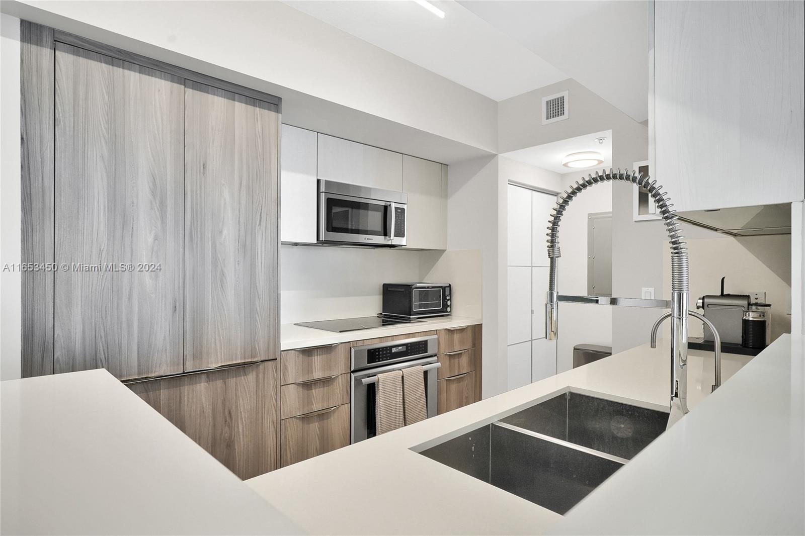 ONE MIAMI WEST CONDO - Residential