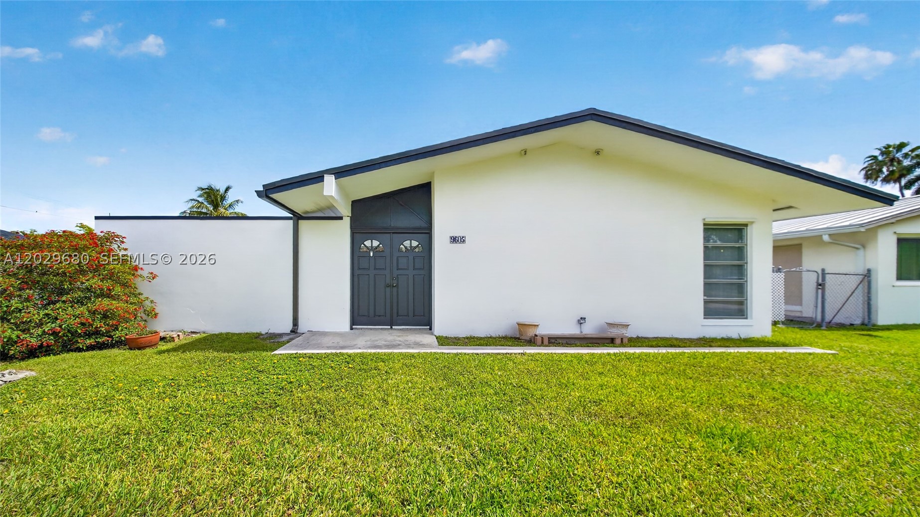 BEL AIRE - Residential