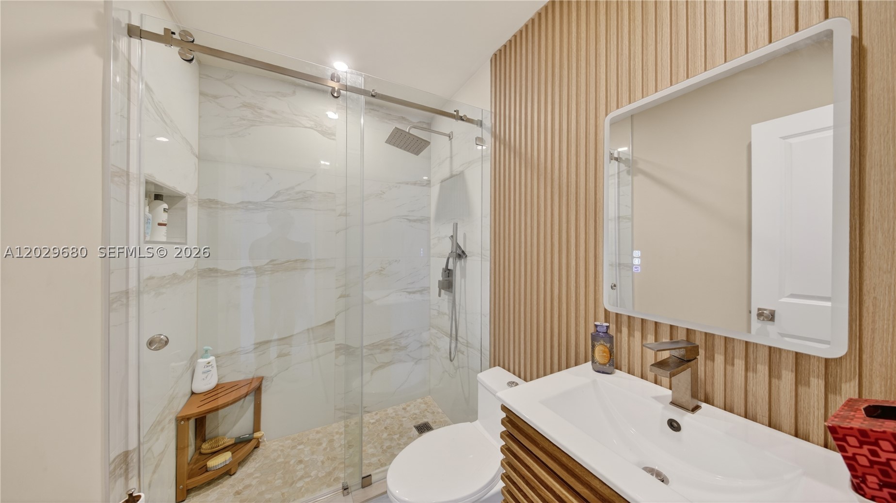 BEL AIRE - Residential